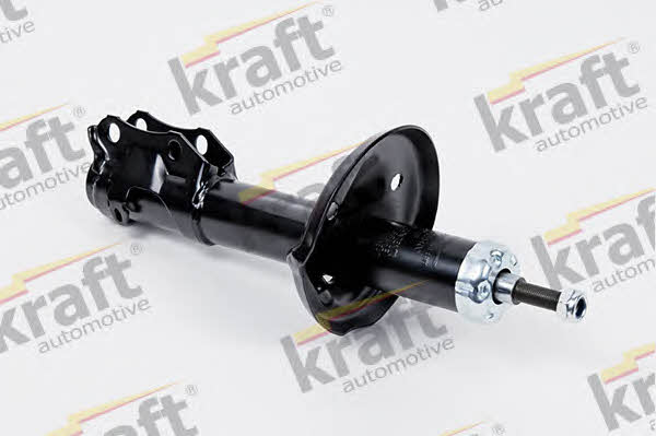 Kraft Automotive 4000400 Front oil shock absorber 4000400