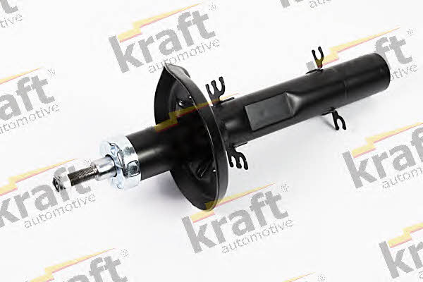 Kraft Automotive 4000450 Front oil shock absorber 4000450