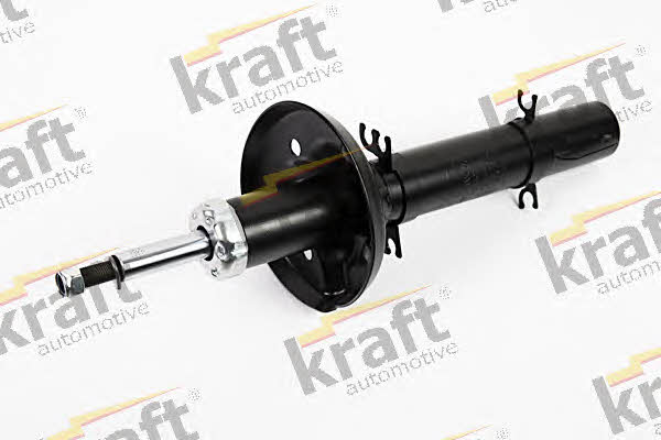 Kraft Automotive 4000455 Front oil and gas suspension shock absorber 4000455