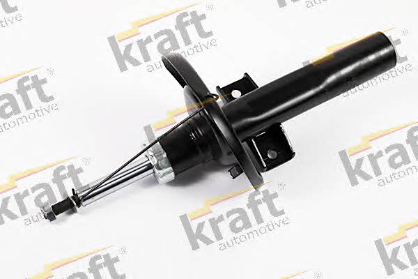 Kraft Automotive 4000505 Front oil and gas suspension shock absorber 4000505