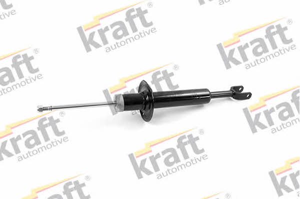 Kraft Automotive 4000520 Front oil and gas suspension shock absorber 4000520