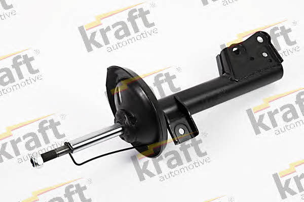 Kraft Automotive 4001006 Front oil and gas suspension shock absorber 4001006
