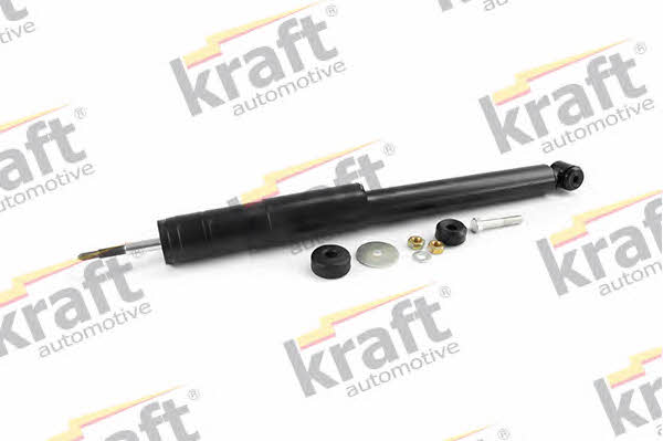 Kraft Automotive 4001160 Front oil and gas suspension shock absorber 4001160