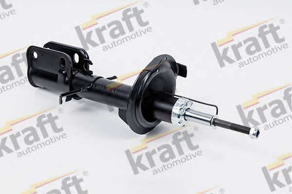 Kraft Automotive 4001230 Front oil and gas suspension shock absorber 4001230