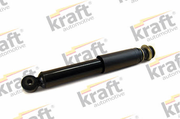 Kraft Automotive 4001330 Front oil and gas suspension shock absorber 4001330