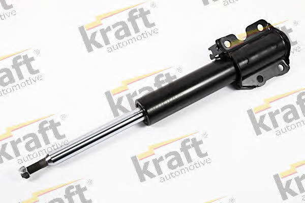 Kraft Automotive 4001350 Front oil and gas suspension shock absorber 4001350