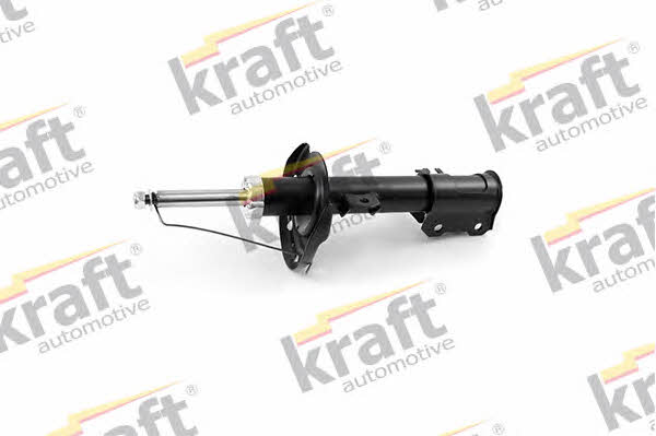 Kraft Automotive 4001533 Front Left Gas Oil Suspension Shock Absorber 4001533