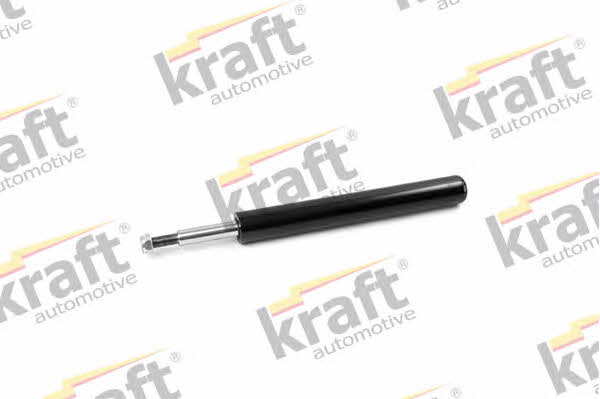 Kraft Automotive 4001560 Oil damper liner 4001560
