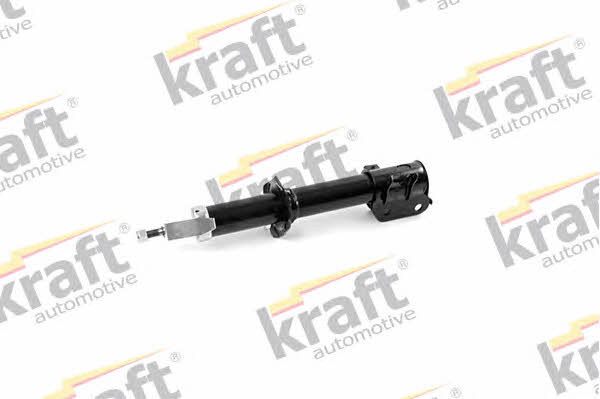 Kraft Automotive 4001655 Front right gas oil shock absorber 4001655