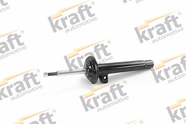Kraft Automotive 4002508 Front Left Gas Oil Suspension Shock Absorber 4002508