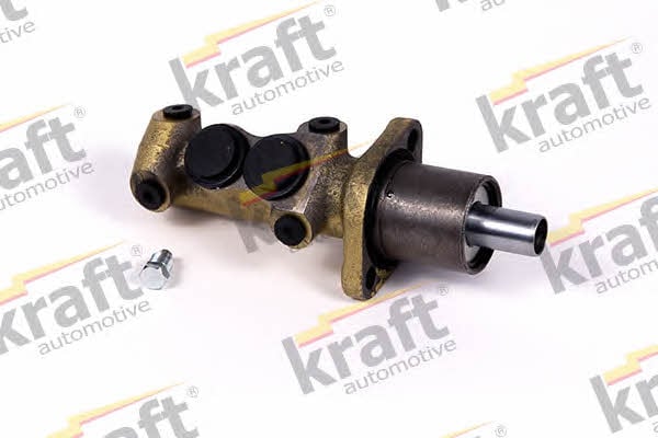 Kraft Automotive 6035758 Brake Master Cylinder 6035758