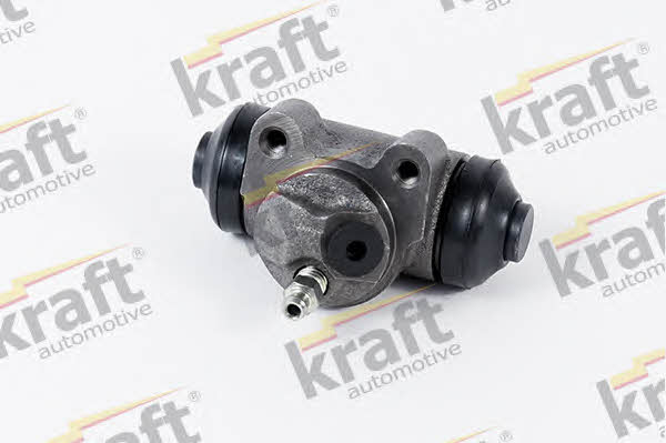 Kraft Automotive 6036300 Brake cylinder 6036300