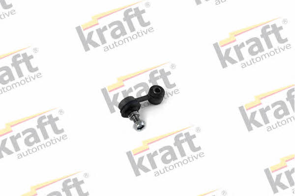 Kraft Automotive 4300260 Front anti roll bar link 4300260 4300260 Kraft Automotive Front anti roll bar link
