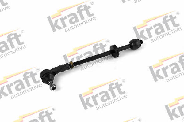Kraft Automotive 4300455 Steering rod with tip right, set 4300455