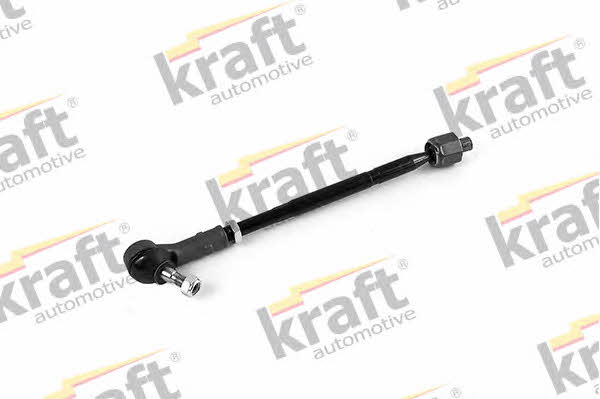 Kraft Automotive 4300532 Steering rod with tip right, set 4300532