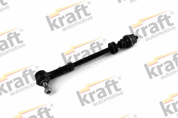 Kraft Automotive 4300620 Steering rod with tip right, set 4300620