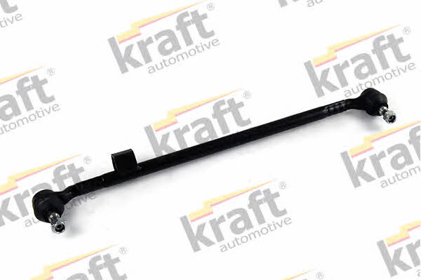 Kraft Automotive 4301125 Inner Tie Rod 4301125