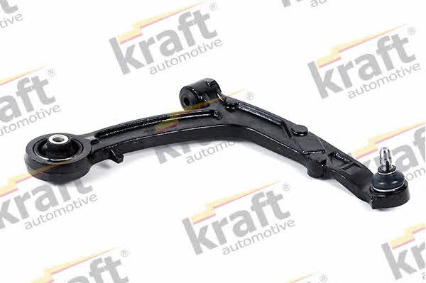 Kraft Automotive 4213004 Suspension arm front lower right 4213004