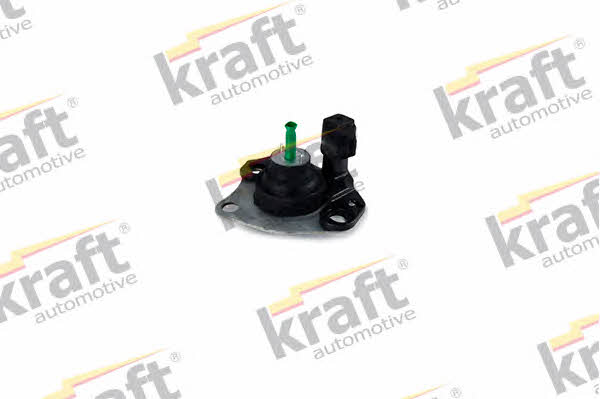 Kraft Automotive 1495220 Engine mount, front 1495220