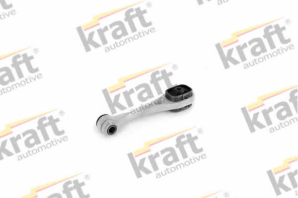 Kraft Automotive 1495222 Gearbox mount rear 1495222