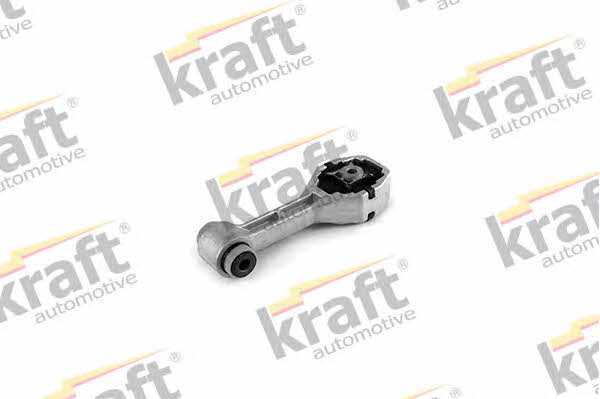 Kraft Automotive 1495260 Engine mount, rear 1495260