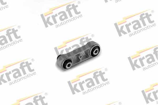 Kraft Automotive 1495400 Engine mount, rear 1495400