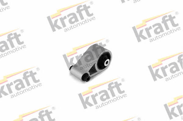 Kraft Automotive 1495470 Engine mount, rear 1495470