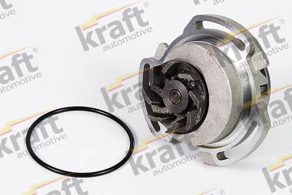 Kraft Automotive 1500010 Water pump 1500010