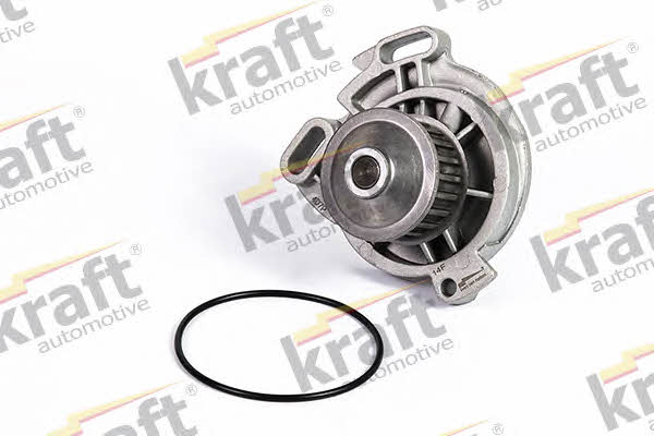 Kraft Automotive 1500030 Water pump 1500030