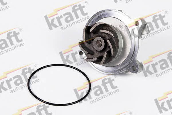 Kraft Automotive 1500140 Water pump 1500140