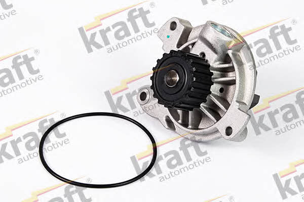 Kraft Automotive 1500141 Water pump 1500141