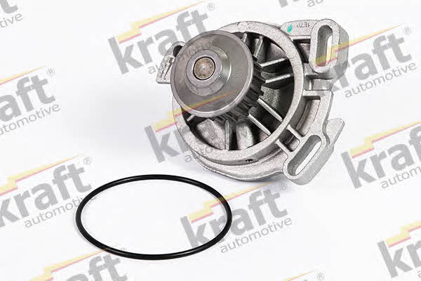 Kraft Automotive 1500200 Water pump 1500200