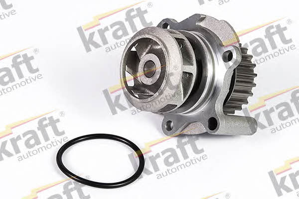 Kraft Automotive 1500305 Water pump 1500305