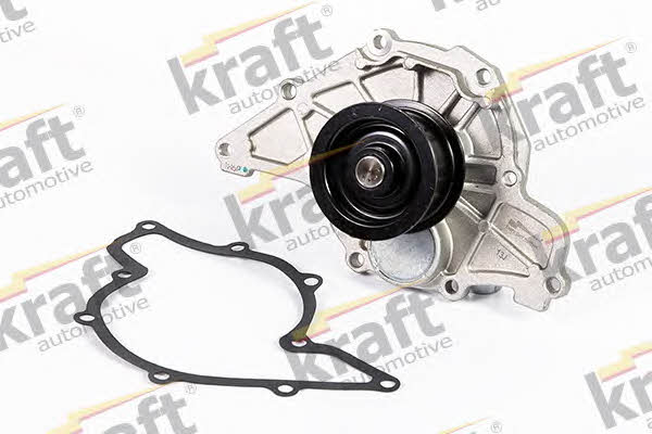 Kraft Automotive 1500360 Water pump 1500360