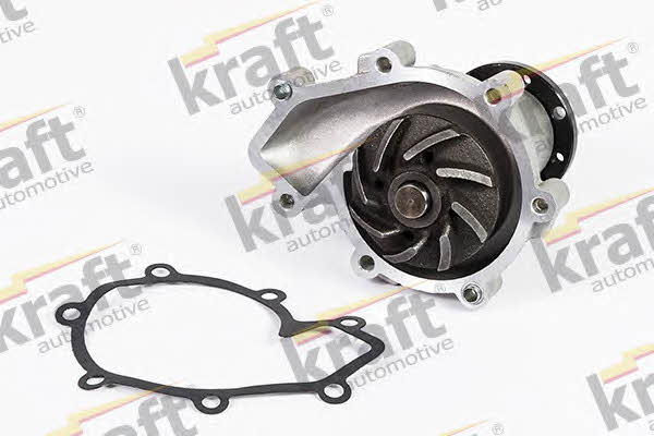 Kraft Automotive 1501010 Water pump 1501010