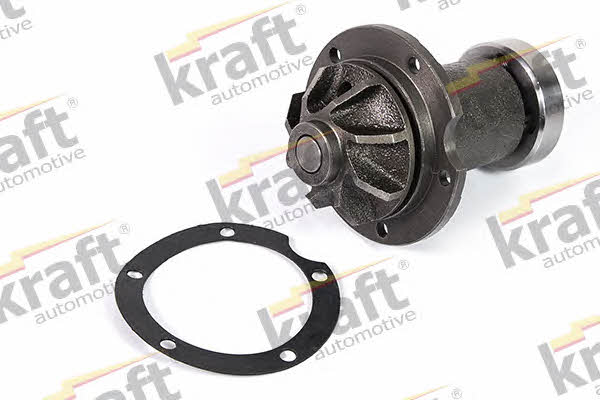 Kraft Automotive 1501020 Water pump 1501020