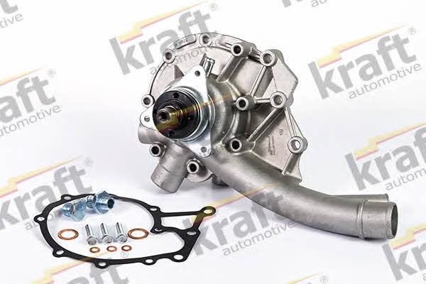 Kraft Automotive 1501120 Water pump 1501120