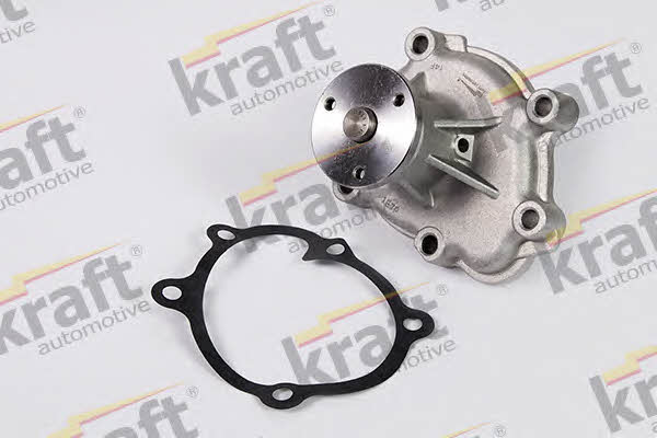 Kraft Automotive 1501770 Water pump 1501770