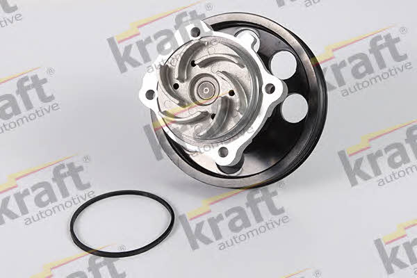 Kraft Automotive 1501790 Water pump 1501790