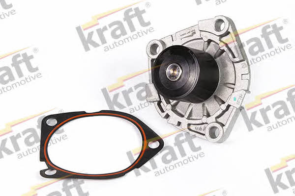 Kraft Automotive 1501800 Water pump 1501800