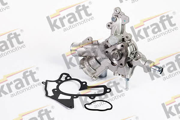Kraft Automotive 1501802 Water pump 1501802