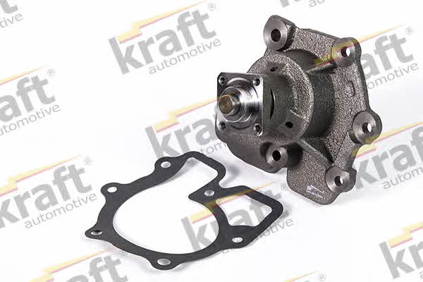 Kraft Automotive 1502030 Water pump 1502030