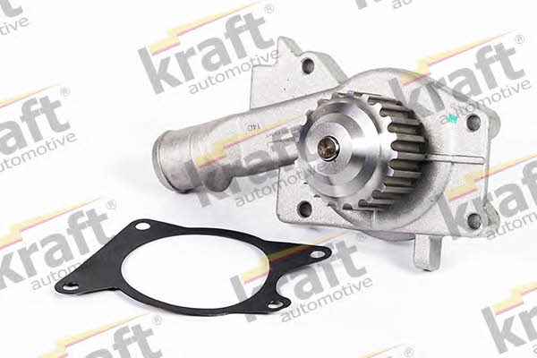 Kraft Automotive 1502040 Water pump 1502040