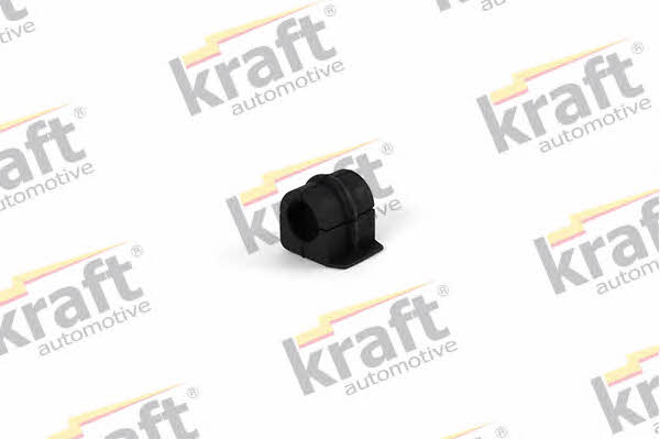 Kraft Automotive 4231770 Front stabilizer bush 4231770