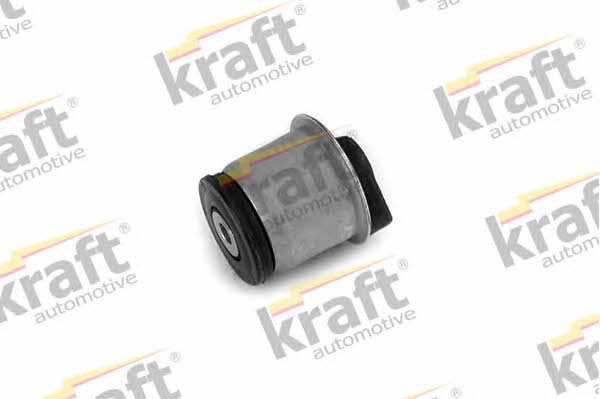 Kraft Automotive 4231900 Silentblock rear beam 4231900