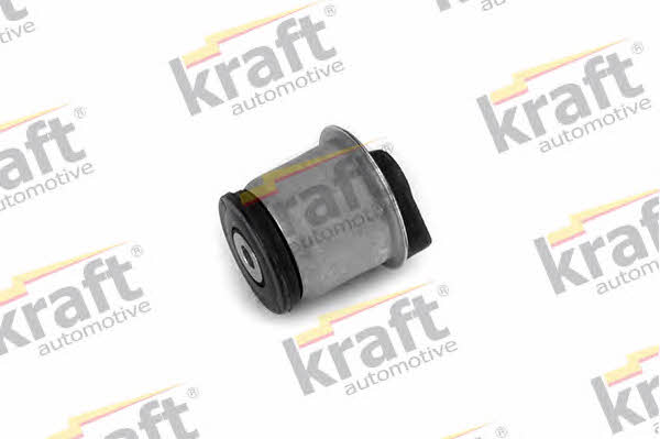 Kraft Automotive 4231900 Rear axle bush 4231900 4231900 Kraft Automotive Rear axle bush