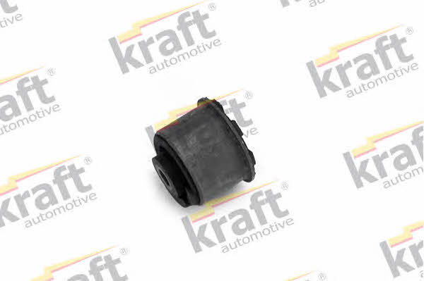 Kraft Automotive 4233000 Silentblock rear beam 4233000