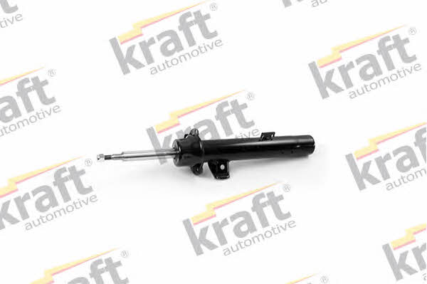 Kraft Automotive 4005562 Front oil and gas suspension shock absorber 4005562