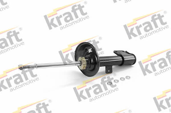 Kraft Automotive 4005564 Front oil and gas suspension shock absorber 4005564