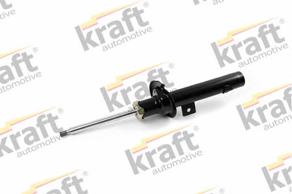 Kraft Automotive 4005676 Front oil and gas suspension shock absorber 4005676